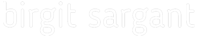 Birgt Sargant