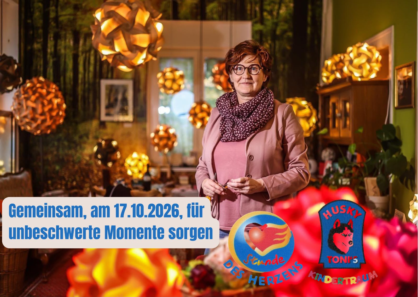 Vorderseite Bild